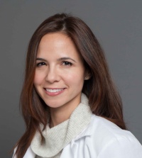 Dr. Mila Petkovic, OD