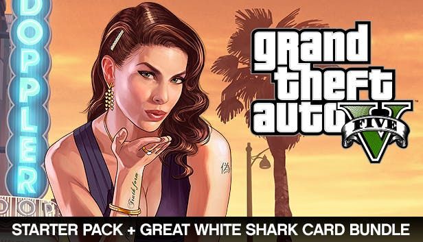 Карта акула кит gta 5