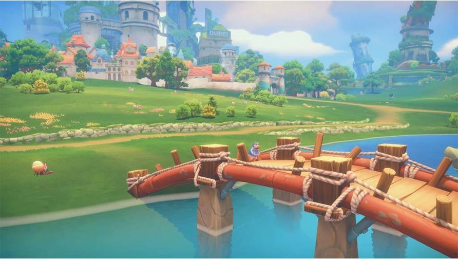 My time at portia ps4 hotsell
